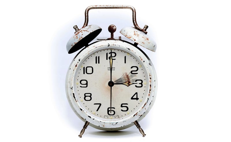 Time Shift Explorations